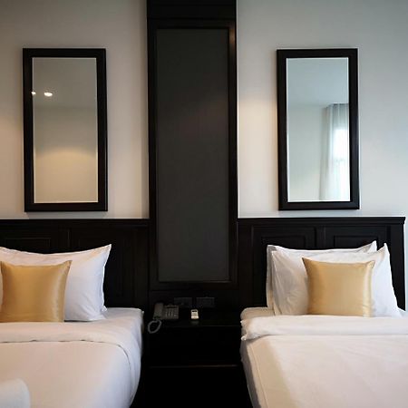 T Villas Hua Hin Khao Tao Ngoại thất bức ảnh