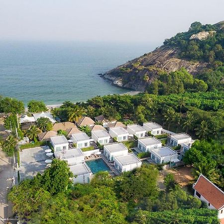 T Villas Hua Hin Khao Tao Ngoại thất bức ảnh