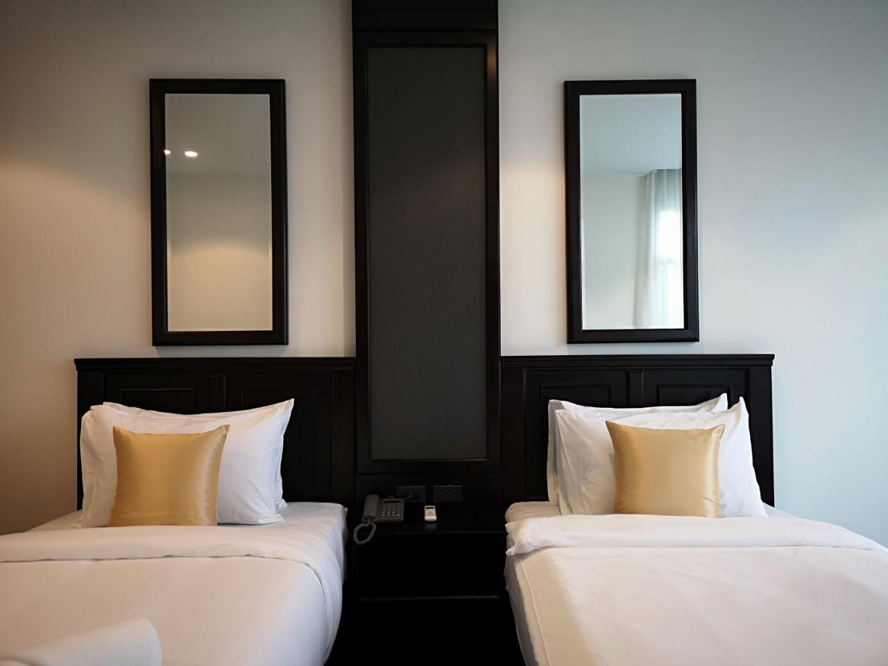 T Villas Hua Hin Khao Tao Ngoại thất bức ảnh