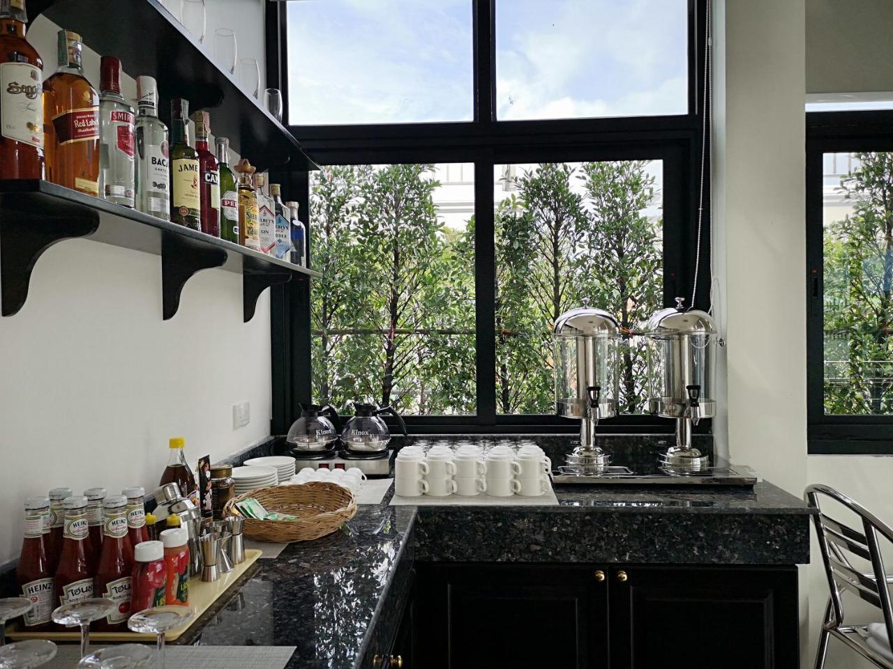 T Villas Hua Hin Khao Tao Ngoại thất bức ảnh