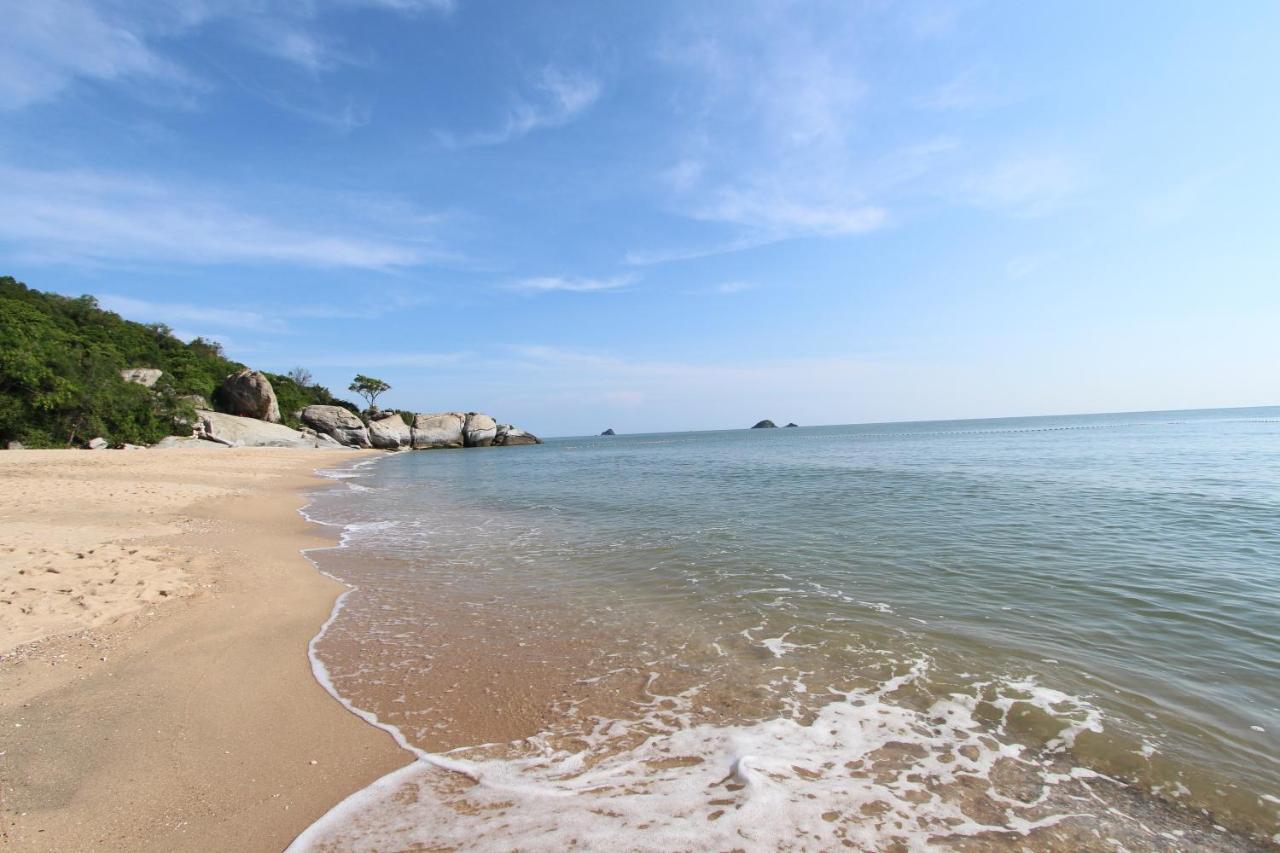 T Villas Hua Hin Khao Tao Ngoại thất bức ảnh