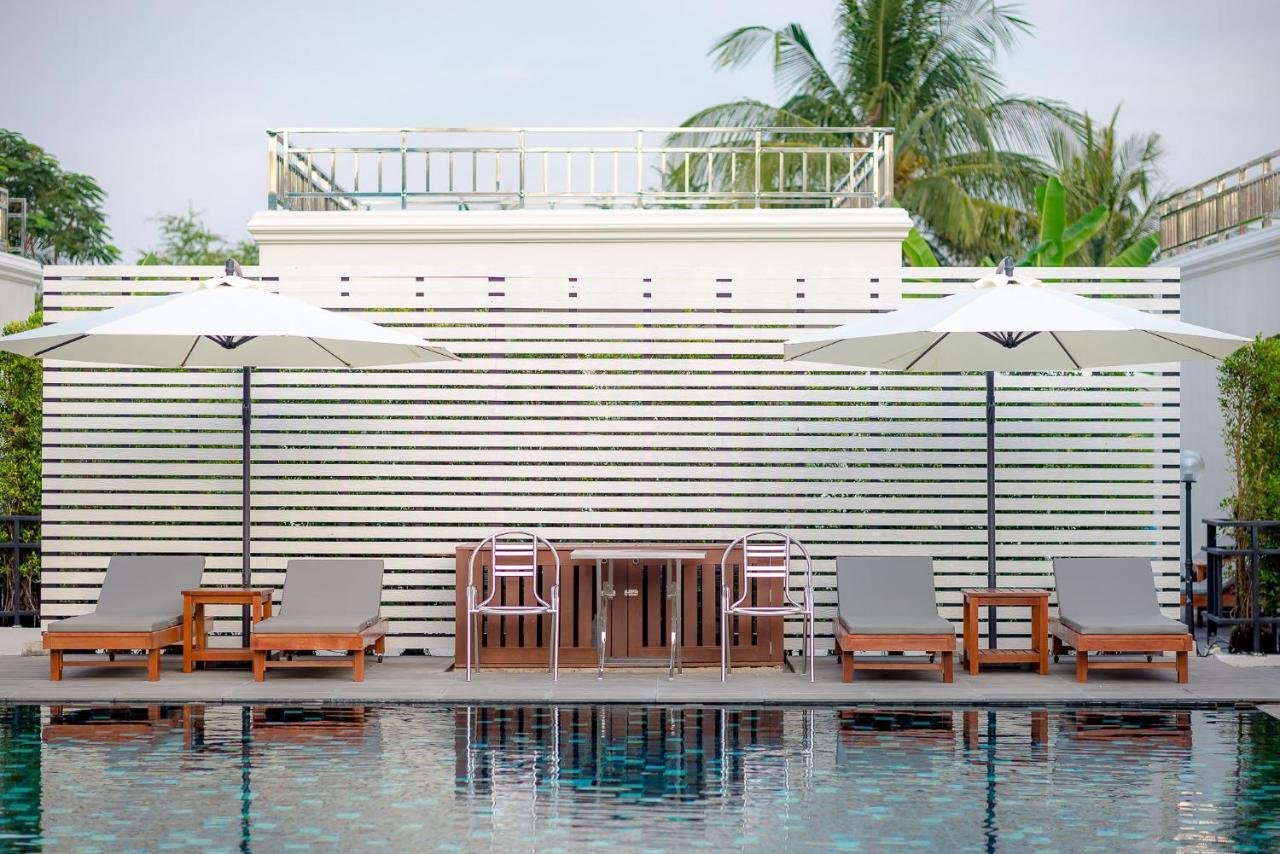 T Villas Hua Hin Khao Tao Ngoại thất bức ảnh