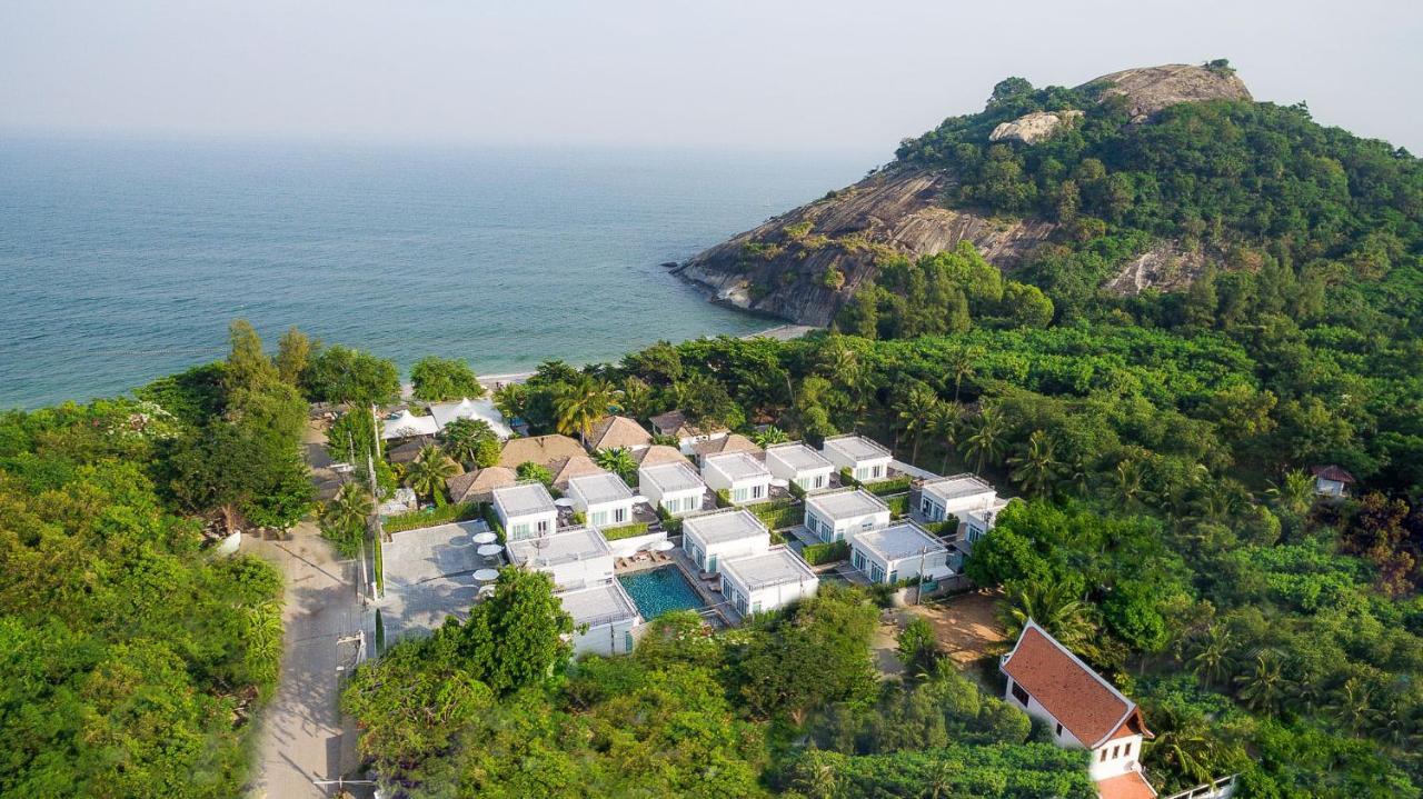 T Villas Hua Hin Khao Tao Ngoại thất bức ảnh