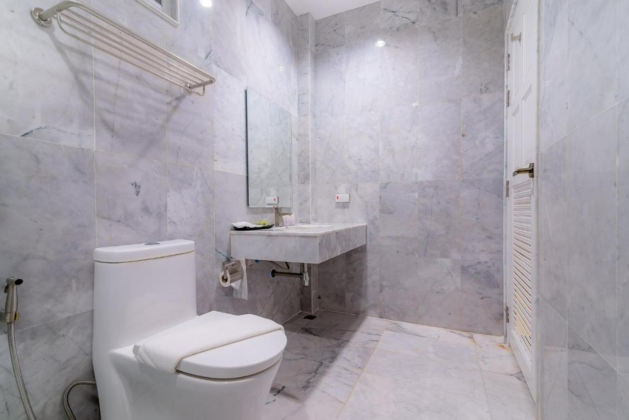 T Villas Hua Hin Khao Tao Ngoại thất bức ảnh