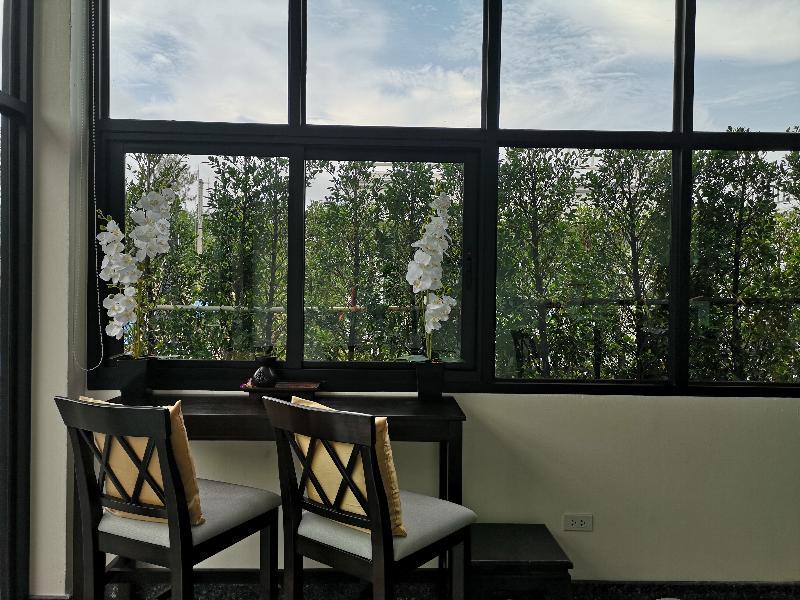T Villas Hua Hin Khao Tao Ngoại thất bức ảnh