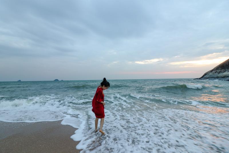 T Villas Hua Hin Khao Tao Ngoại thất bức ảnh