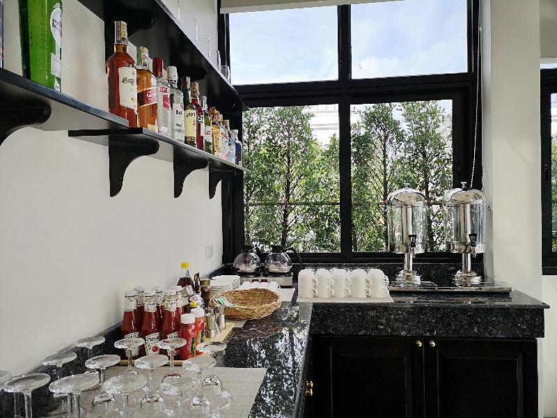 T Villas Hua Hin Khao Tao Ngoại thất bức ảnh