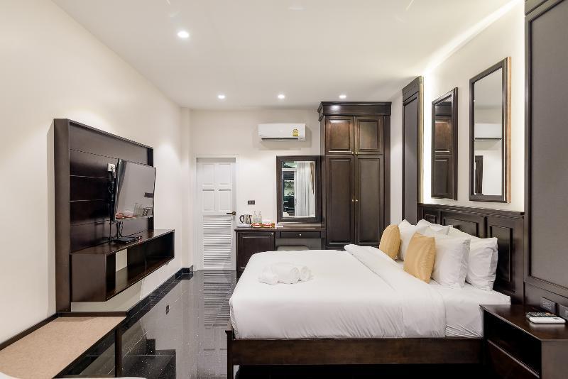 T Villas Hua Hin Khao Tao Ngoại thất bức ảnh