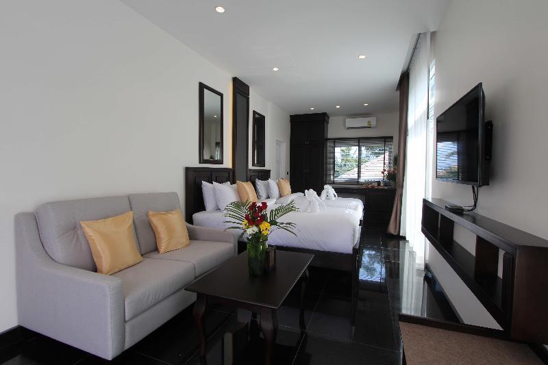 T Villas Hua Hin Khao Tao Ngoại thất bức ảnh