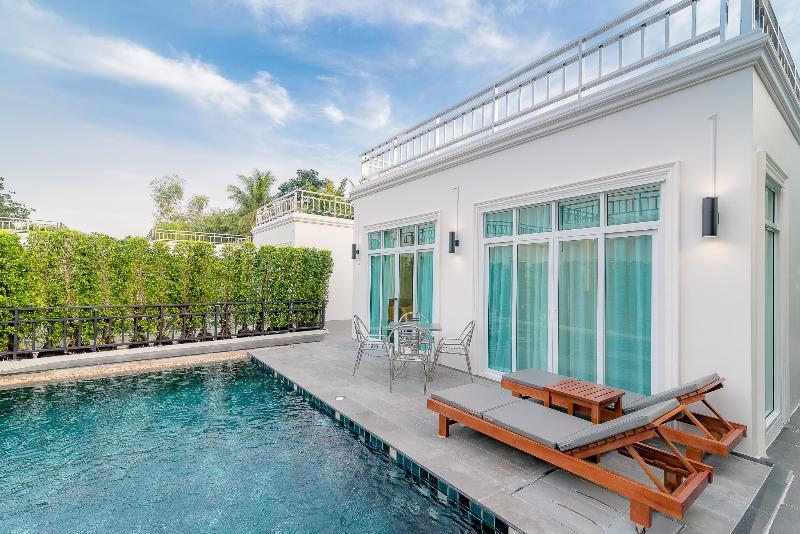 T Villas Hua Hin Khao Tao Ngoại thất bức ảnh