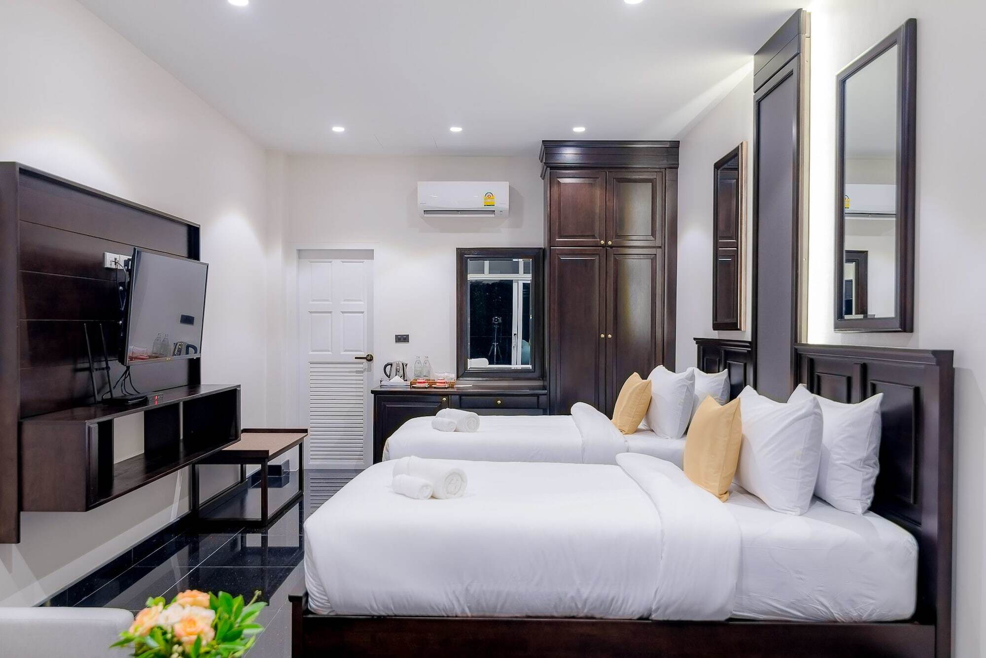 T Villas Hua Hin Khao Tao Ngoại thất bức ảnh