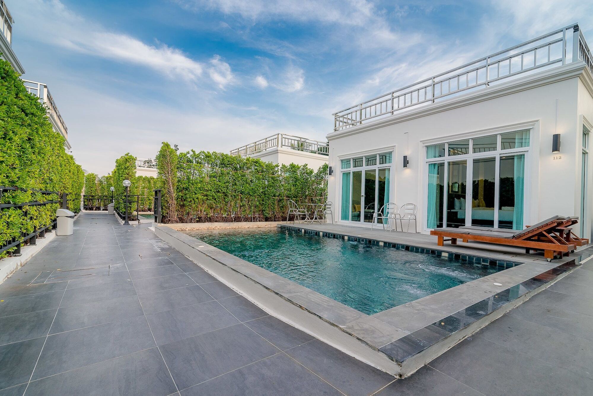 T Villas Hua Hin Khao Tao Ngoại thất bức ảnh
